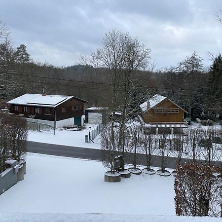 B&B A L'aise Durbuy Extérieur photo