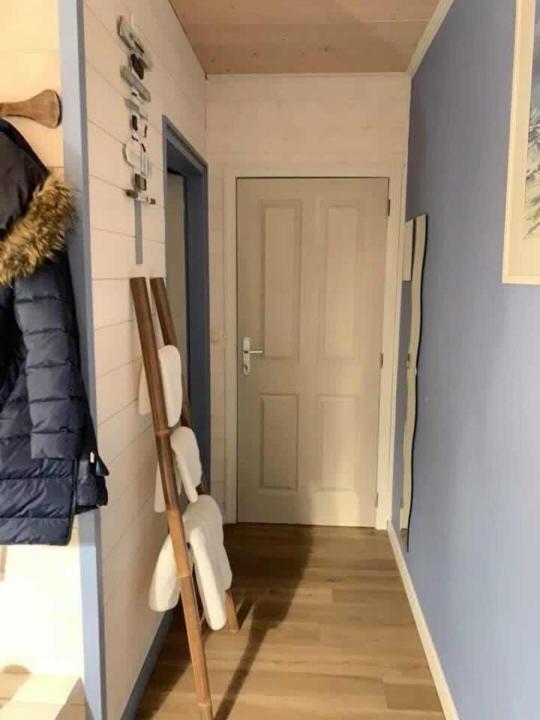 B&B A L'aise Durbuy Extérieur photo