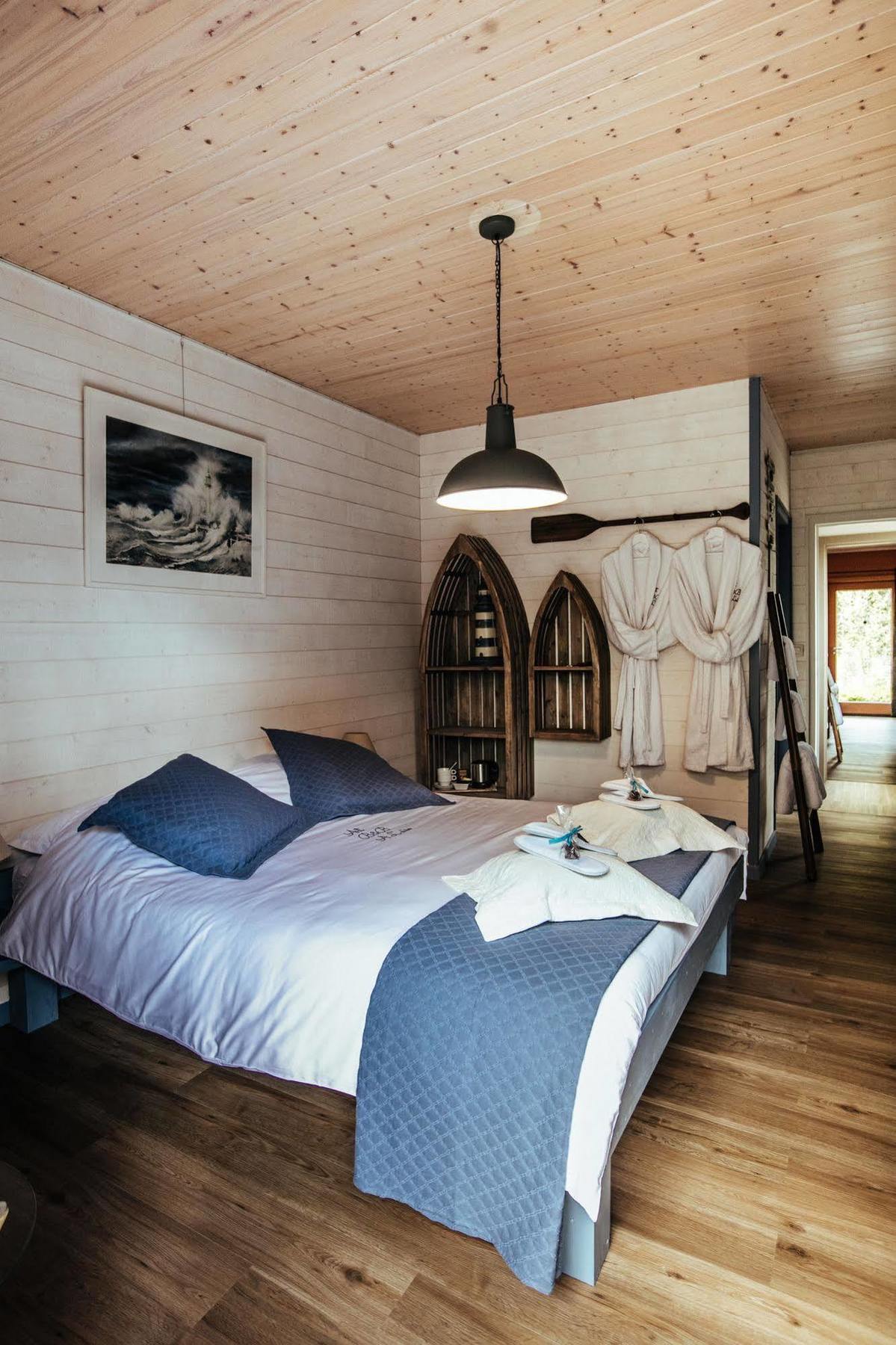 B&B A L'aise Durbuy Extérieur photo
