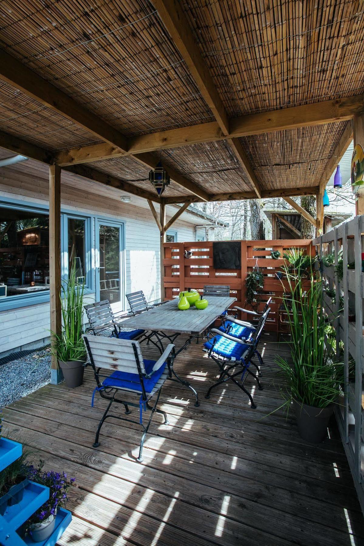 B&B A L'aise Durbuy Extérieur photo