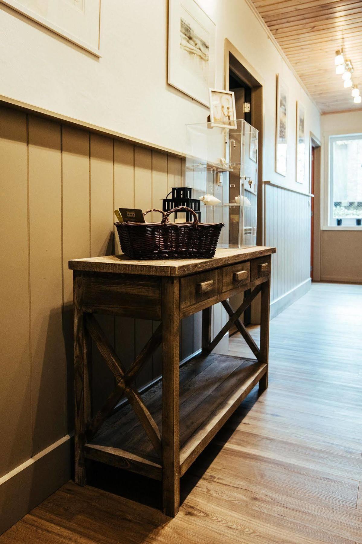 B&B A L'aise Durbuy Extérieur photo